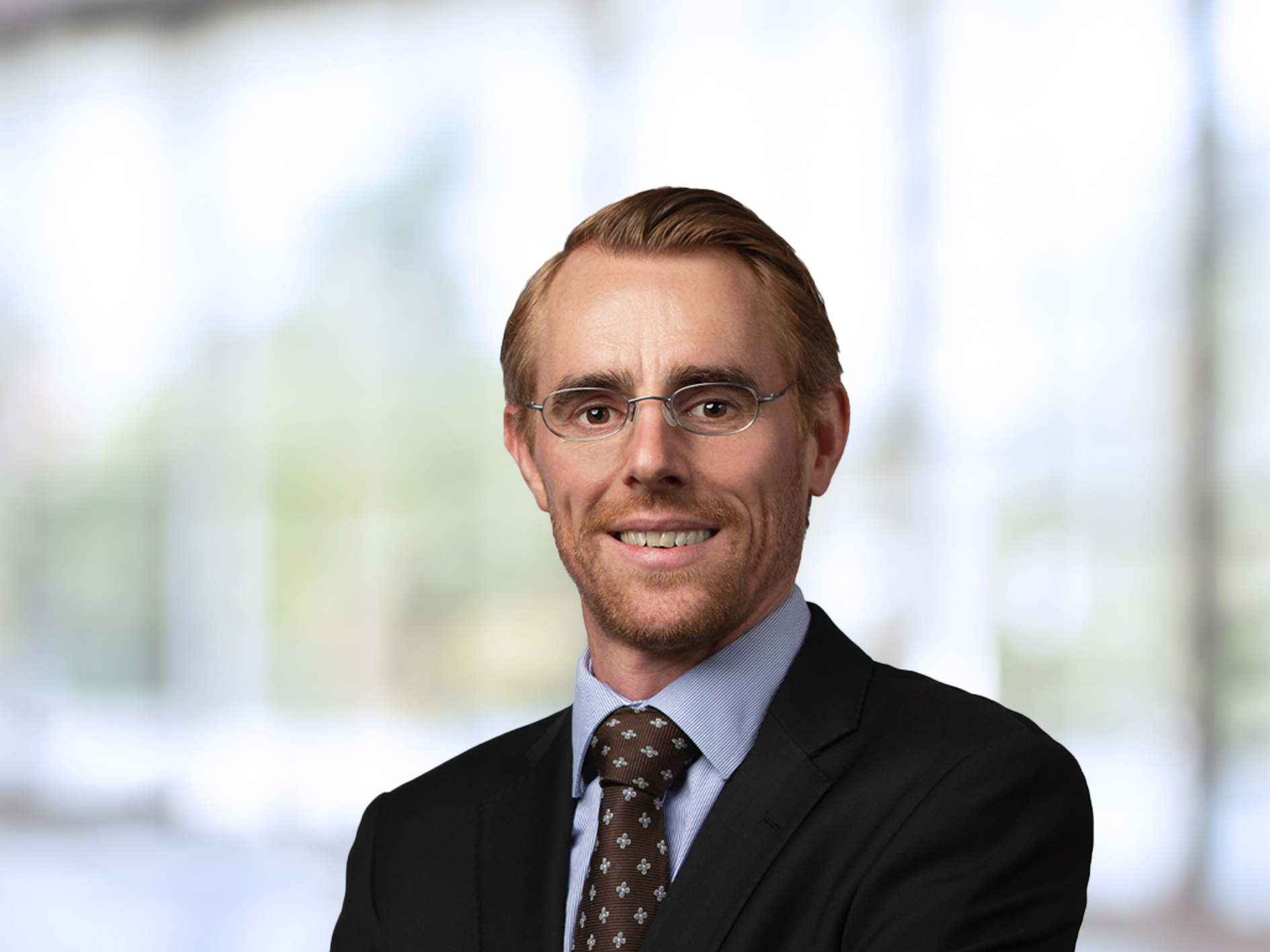 Hamish Smith