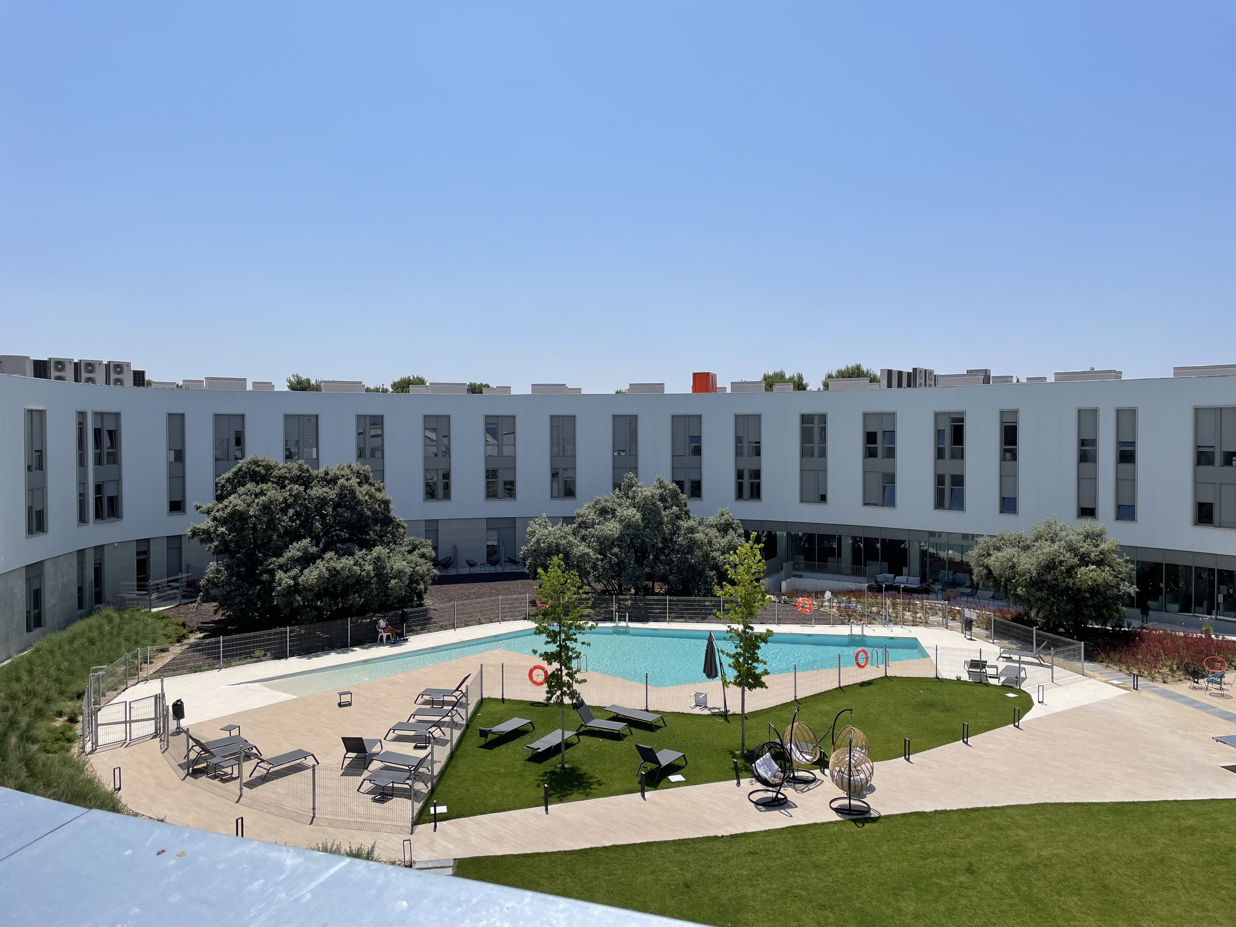 PBSA Spain
