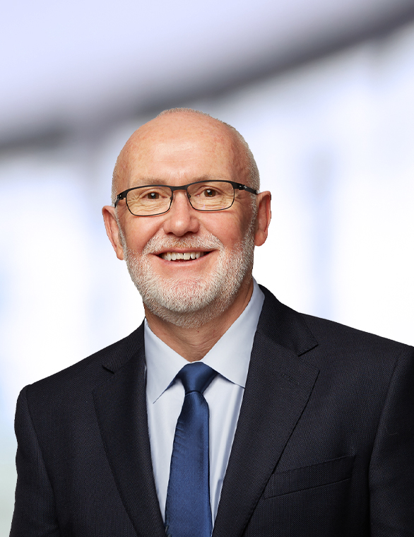 Kevin Aitchison